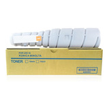 Toner Compatible Con Konica Minolta Tn 415 Bizhub 36 / 42