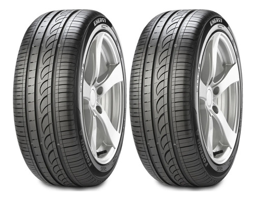 Kit X 2 Pirelli Formula Energy 175/70 R13 82t Neumabiz