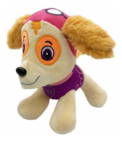 Peluche Patrulla Canina Paw Patroll 22-25cm