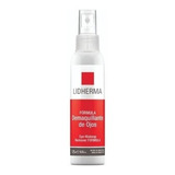 Desmaquillante De Ojos Lidherma 125ml