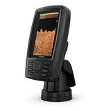 Combo Gps Sonar Garmin Echomap Plus 42cv Revenda Autorizada