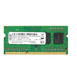 Memória Notebook 4gb Ddr3  Pc3-12800s 