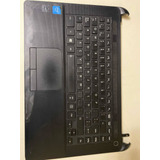 Carcasa Touchpad Palmrest Toshiba C40-b Series Np H000068570