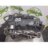 Motor Ford Ka 1.0 8v (05167964)