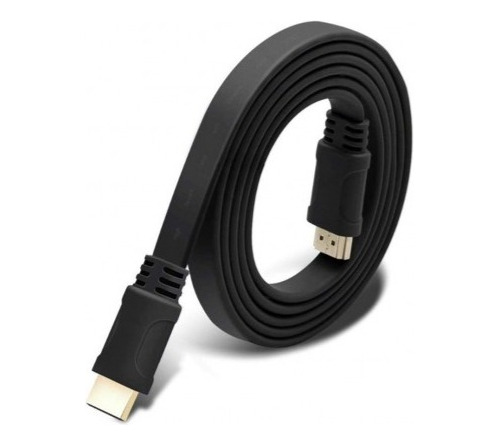 Cable Hdmi Plano 5 Mts