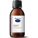 Biocare - Vitamina C Liposomal Líquido 150 Ml