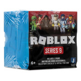 Roblox Series 9 Figura Sorpresa Cubo 4910