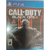 Call Of Duty Black Ops Iii 3 Físico Juegos Baratos Ps4 Usado