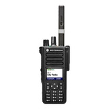 Motorola Dgp 5550e Antiexplosivo - Radio Portatil - Digital 