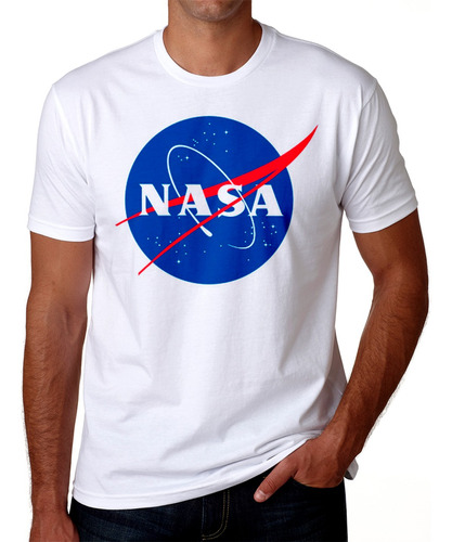 Camiseta, Camisa Tumblr Nasa Geek Tecnologia Astronomia 