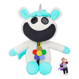 1pcs Juguete Peluche Smiling Critters, Regalo De Navidad2023