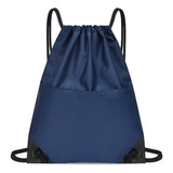 Mochila Para Sack String Sports Bag Drawstring