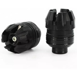 Sliders Universal Para Moto Eje De Llanta & Defensa (x2 Und)