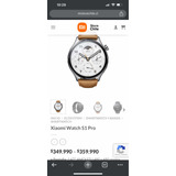 Xiaomi S1 Pro Smartwatch