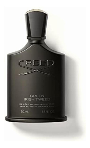 Green Irish Tweed By Creed For Men 1.7 Oz Edp Spray