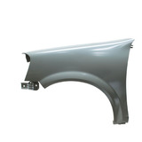 Salpicadera Chevy C3 2009-2010-2011-2012 Izquierda Ald