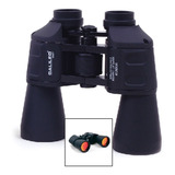 Binocular Galileo 7x 50 Mm Lente Ruby