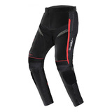 Pantalón Impermeable Para Motociclista 