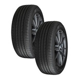 Paquete 2 Llantas 215/65r17 Goodyear Assurance Finesse 99h