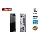 Desktop Lenovo Thinkcentre M93p Intel Core I7 Ssd 240gb 8gb