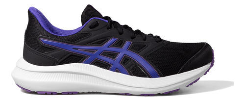 Zapatillas Asics Jolt 4 Negro Mujer