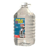 Full Car Silicona Goma Transparente Resistente Agua