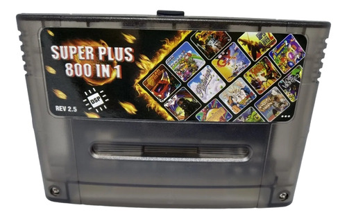 Super Everdrive Dsp Krikzz Snes Mario Kart Top Gear 3000 