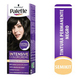 Tinte Cabello Palette Color Creme Perm - mL a $231