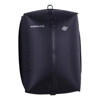 Bolsa De Compresion Al Vacio Para Carry On Y Mochila | Envío gratis