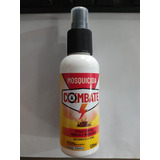 Inseticida Mosca - Combate 120ml,