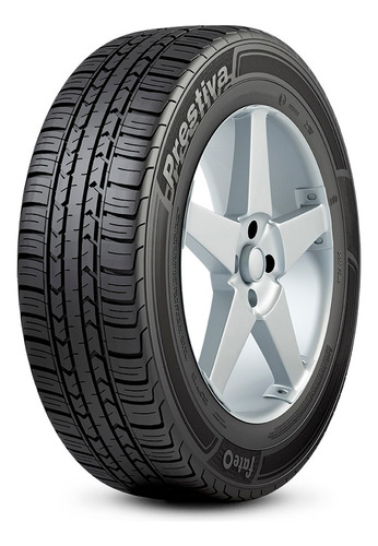 Neumático Fate 175/65 R14 82t Tl Prestiva