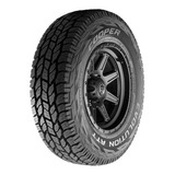 Llanta 235/70r16 Cooper Evolution Att