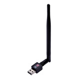 Antena Wi-fi Receptor Digital Universal