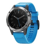 Reloj Garmin Quatix 5 - Marine Multisport Gps Smartwatch