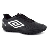 Botin Umbro Society Class Negro U01fb002015121