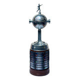 Miniatura Taça (troféu) Libertadores Campeão 2023 Atualizado