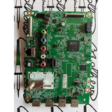  Placa Principal Ebu65672504 32lm620/32lm621/32lm625/32lm627