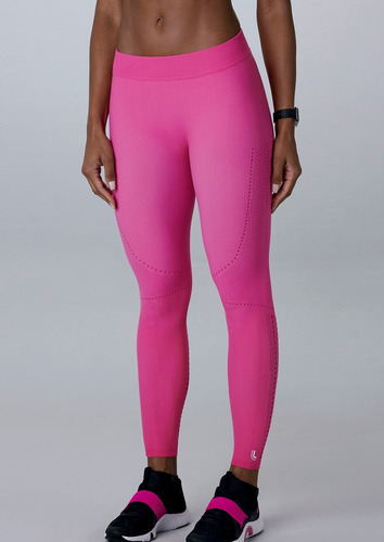 Calça Legging Feminina Lupo Sport Fitness Energy 71752