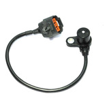 Sensor Rpm Cigüeñal Mazda 626 Mx-3 Mx-6 Motores 1.8 2.5 V6