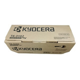 Toner Kyocera Tk-3102 Negro Para Ecosys Fs-2100dn