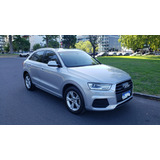 Audi Q3 2.0 Tfsi