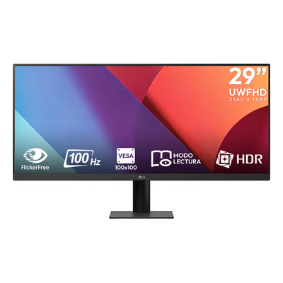 Monitor 29\