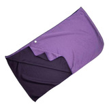 Toalla, Protección Solar, Envoltura Para El Púrpura