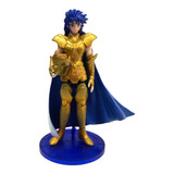 Saga De Geminis Caballeros Del Zodiaco Saint Seiya Figuras