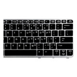 Sunmall Teclado De Repuesto Compatible Con Hp Elitebook 820