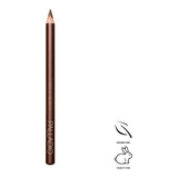 Delineador De Ojos Pencil X1.2gr Palladio Color Light Brown