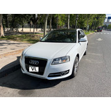 Audi A3 Sportback 1.4 Tfsi Mt 122cv