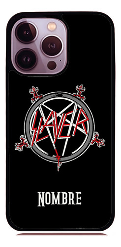 Funda Slayer V3 Xiaomi Personalizada