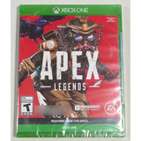 Apex Legends Xbox One / Series X Envío Inmediato!
