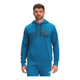 Poleron The North Face Half Dome Pullover Hoodie  Nf0a7racm19